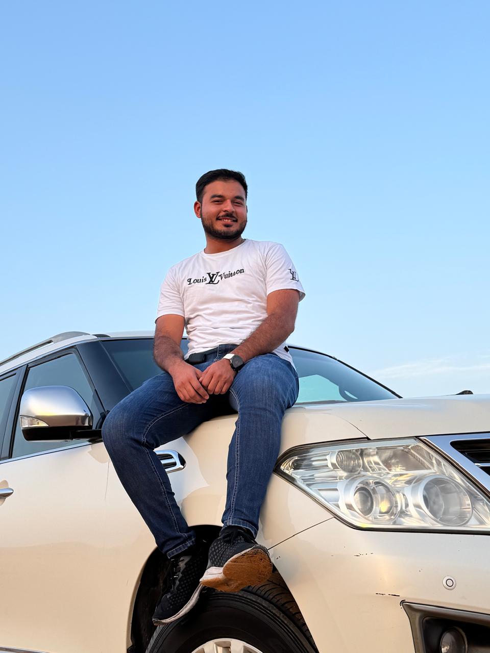 Muhammad Hassan