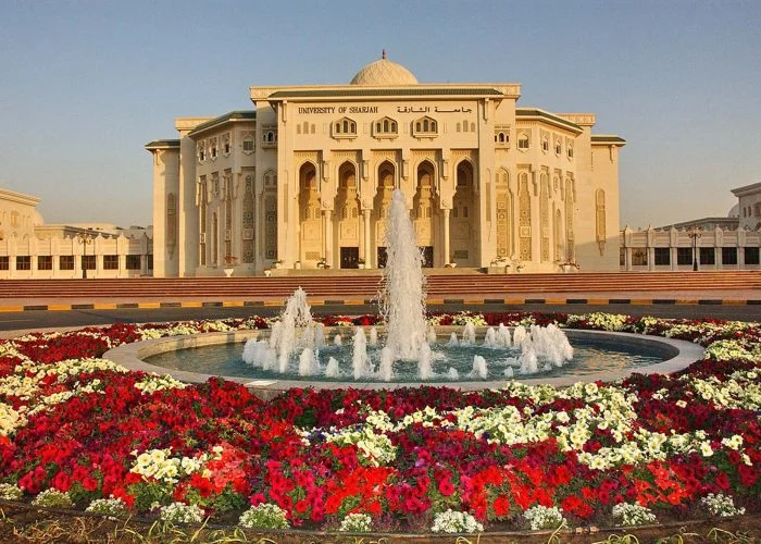 Sharjah And Ajman City Tour Best 2 in 1