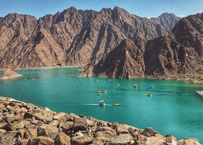 Hatta City Tour Full Day – Our Best and No.1 Tour