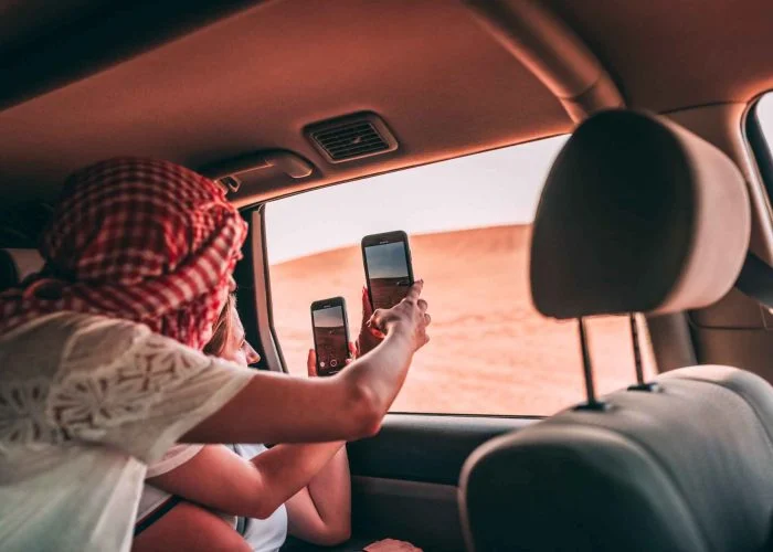 Best Dubai Desert Safari Tours With Private Car